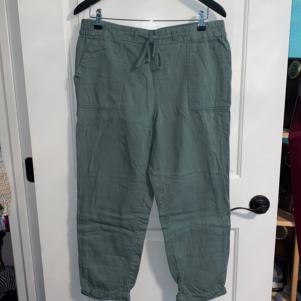 Old navy “Safari Pant”